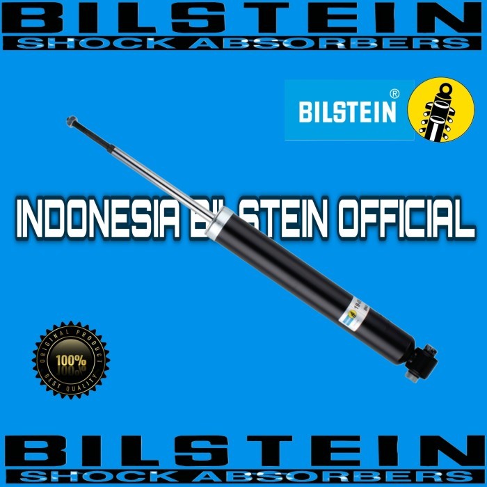 SHOCK BREAKER ABSORBER BELAKANG PEUGEOT 406 BILSTEIN B4 ORIGINAL
