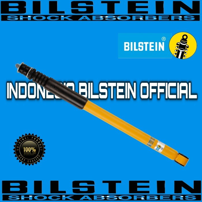 SHOCK BREAKER ABSORBER BELAKANG RENAULT DUSTER BILSTEIN B6 ORIGINAL