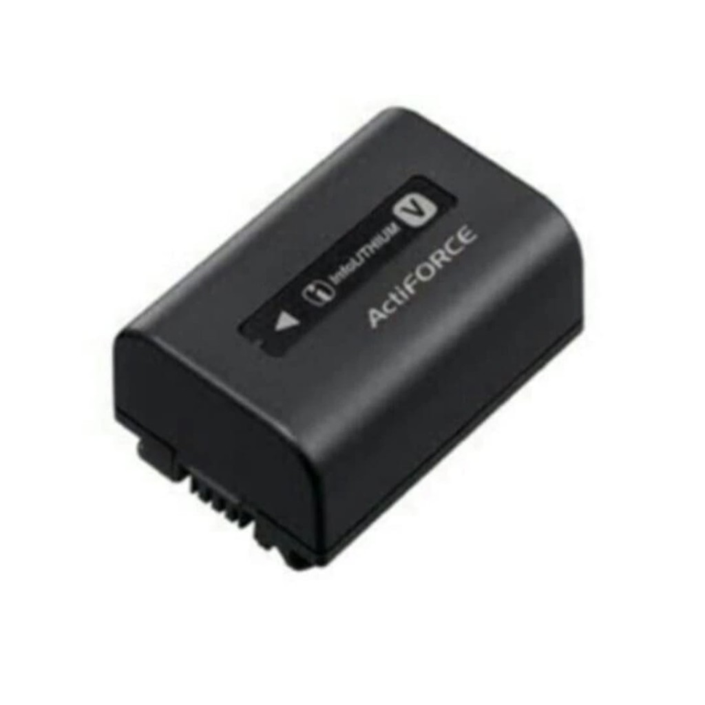 Batrai Sony Np Fv30 / Np-Fv30