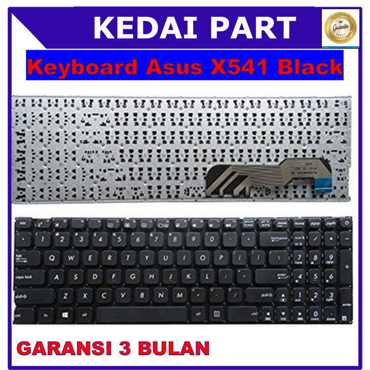 Keyboard Asus X541 A56 A56CA VM591 R541U S3060
