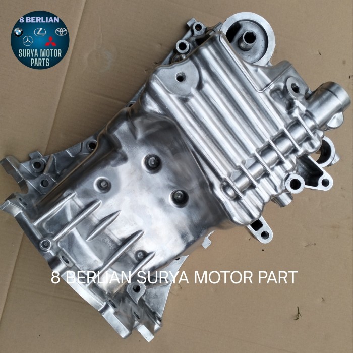 Bak Carter Oli Oli Toyota Sienta Yaris Vios Manual Matic Original