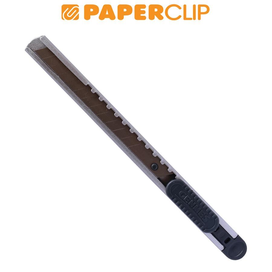 

CUTTER GENMES 3653 METAL BODY