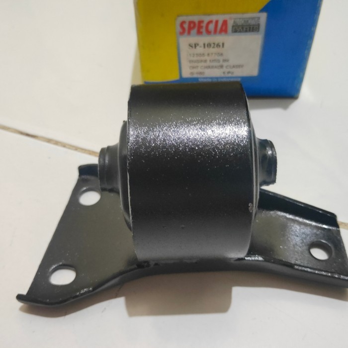 Ready engine mounting dpn kanan daihatsilu charade winner classy Part Cod