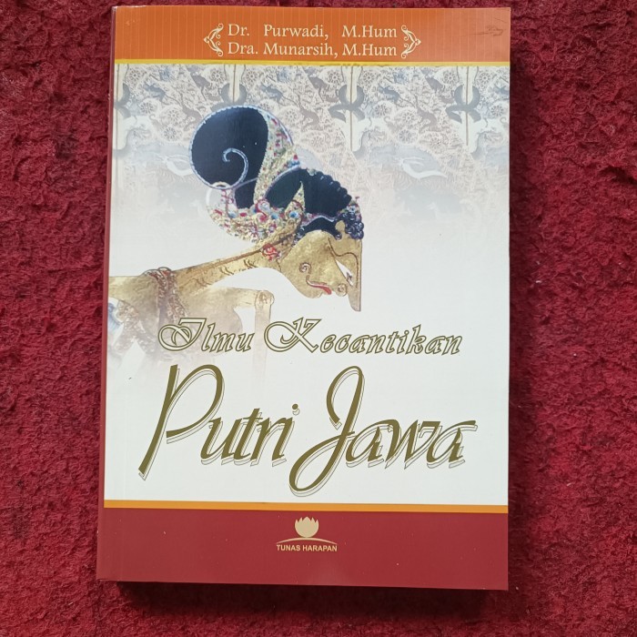 Ilmu Kecantikan Putri Jawa, Konsep kecantikan putri Jawa berkaitan dengan istilah ayu, hayu dan raha