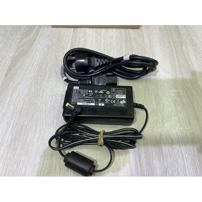 Adaptor Cisco 34-1977-04 AC/DC Power Adapter 48V 0.38A EADP-18FB