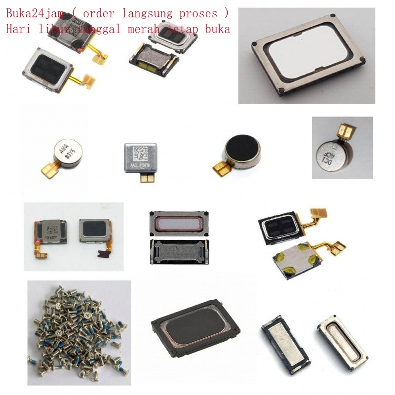 speaker tecno pova - pova 2 - Neo - Neo 2