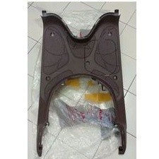 pijakan kaki scoopy fi 2015-2016 esp stater halus original orie coklat