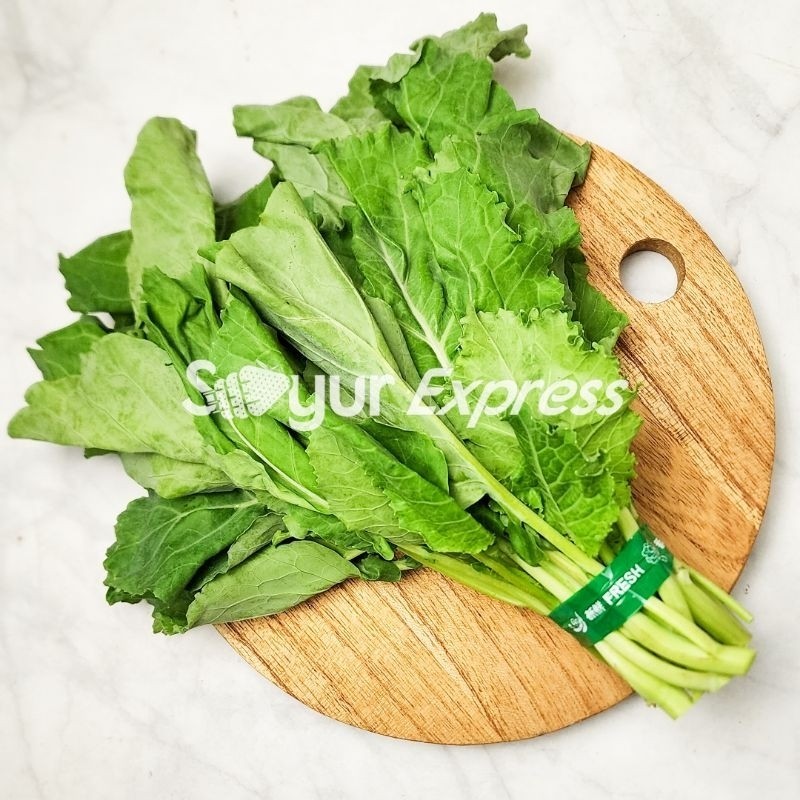 

KIRIM INSTAN Kailan 250gr