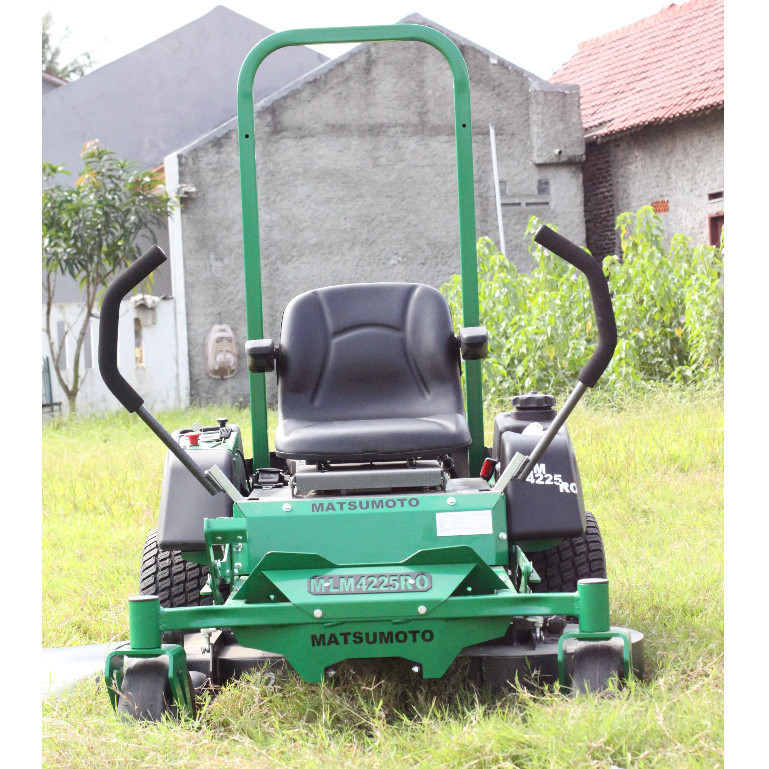 BIG SALE MATSUMOTO MESIN POTONG RUMPUT LAWN MOWER MATSUMOTO MLM 4225 RO
