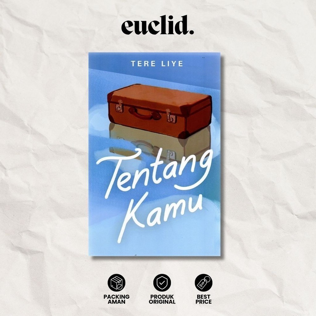 Tentang Kamu