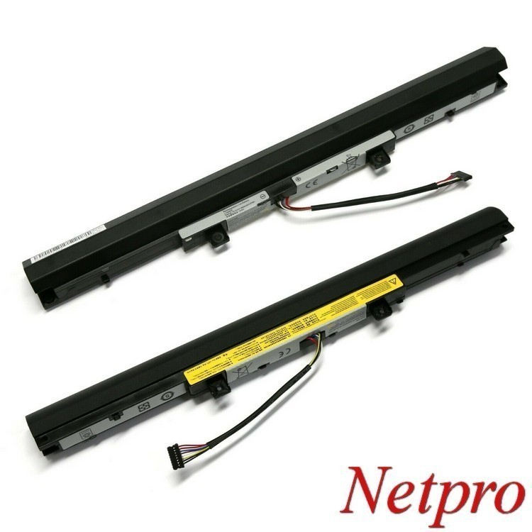 Baterai Laptop Lenovo Ideapad V110-14AST V110-14IAP ( L15S3A01 ) -NP