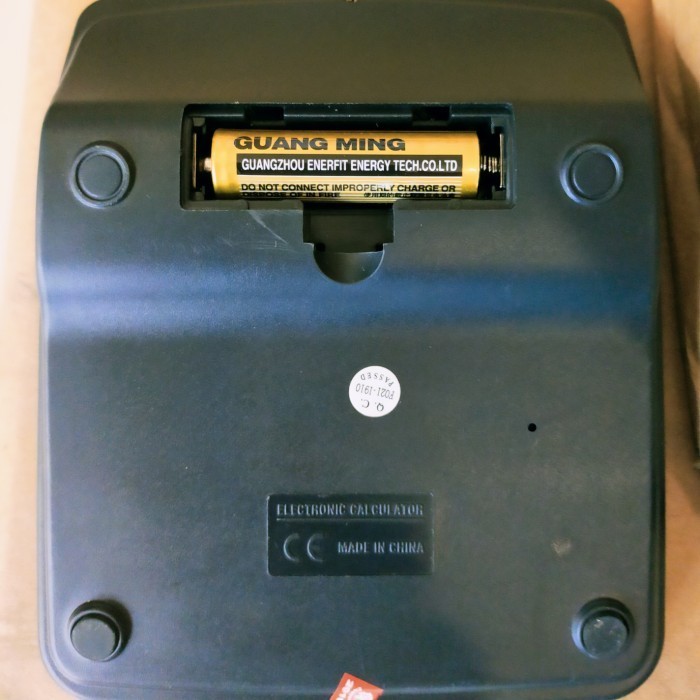 

kalkutor esa 8837cs