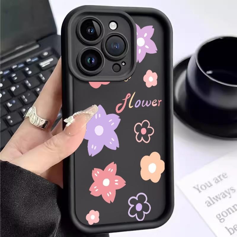Case HP For Vivo S1 S1 Pro S10e S12 S16 S16 Pro S16e S17 Pro S17 S17t T1 5G T1x 4G T2 4G 5G 5G Casin
