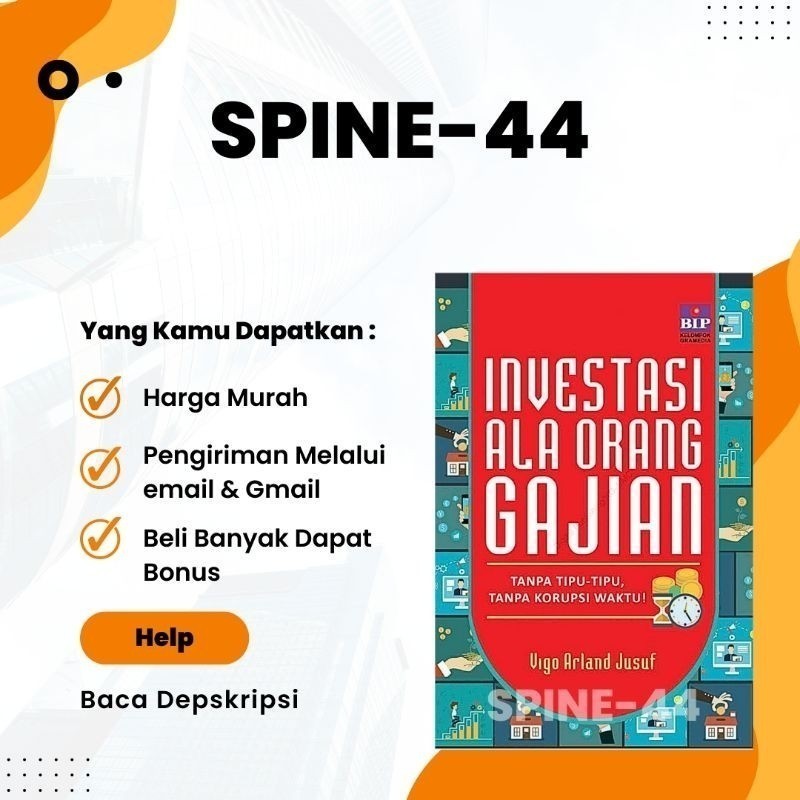 

Investasi ala Orang Gajian Tanpa Tipu-Tipu, Tanpa Korupsi Waktu