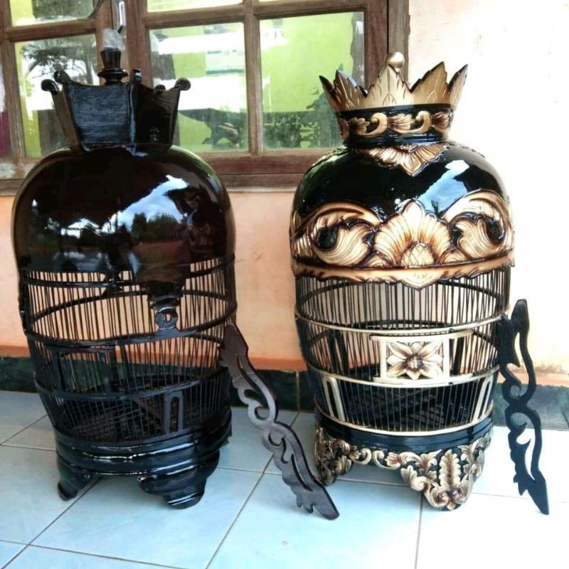 Sangkar Perkutut , Sangkar Burung Perkutut ,  Sangkar kutut