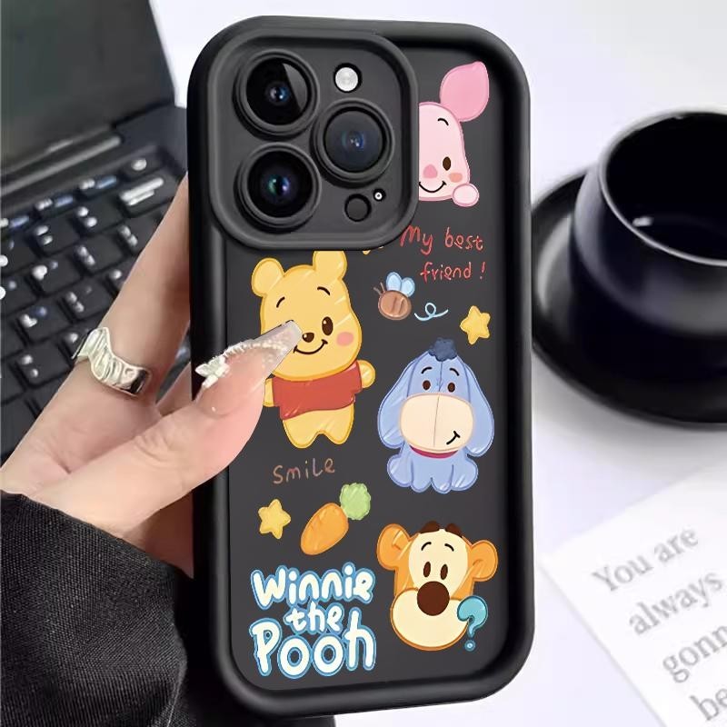 Casing For Realme 5 5i 5s 2 Pro Narzo 20 Narzo 20A Narzo 30A Narzo 50A Prime Narzo 50i Prime Narzo N