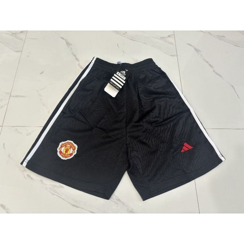 CELANA MU AWAY 2023 2024 CELANA OLAHRAGA CELANA BOLA CELANA FUTSAL CELANA MU HOME 2023 2024