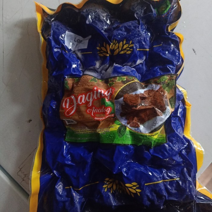 

ruhuey daging mutton