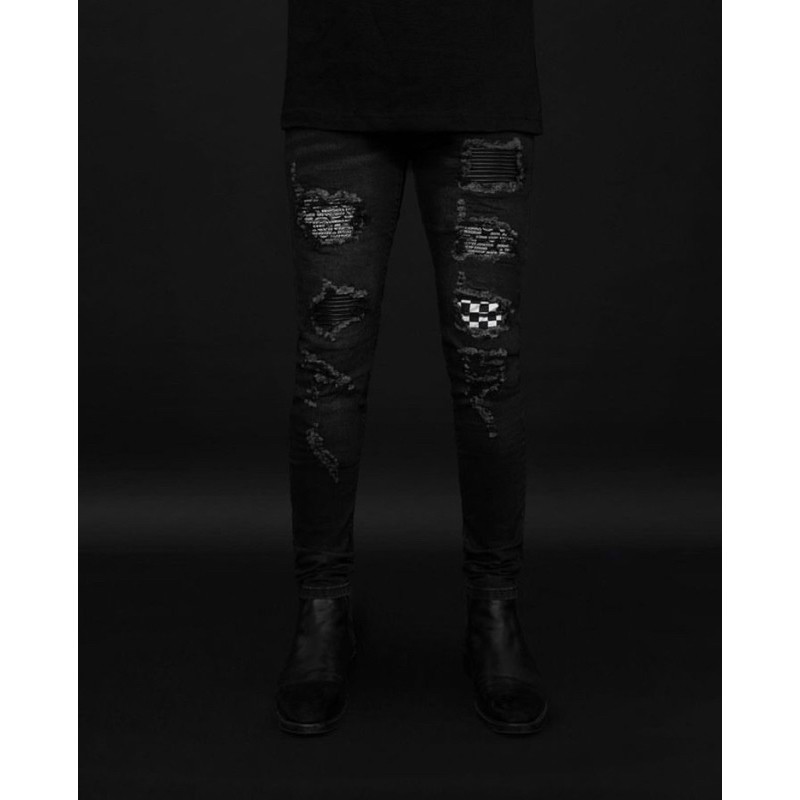 RUCAS JEANS ORIGINAL HYPEBEAST