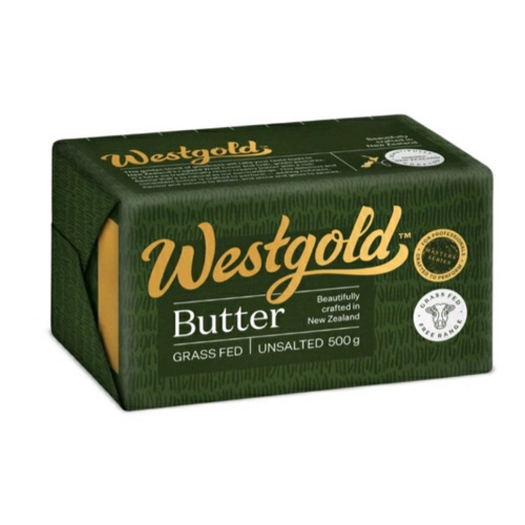 

Westgold Unsalted 1kg