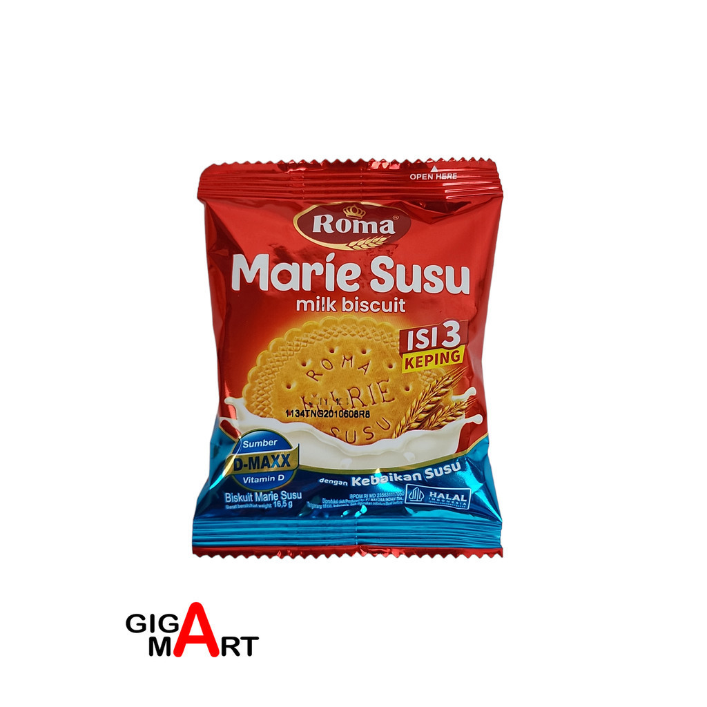 

Roma Marie Susu - Netto 16,6 gr