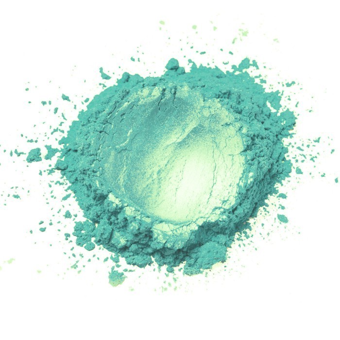 

Tfren99 Mermaid Sterling Pearl The Sugar Art Lustre Dust Luster 2,5 Gram