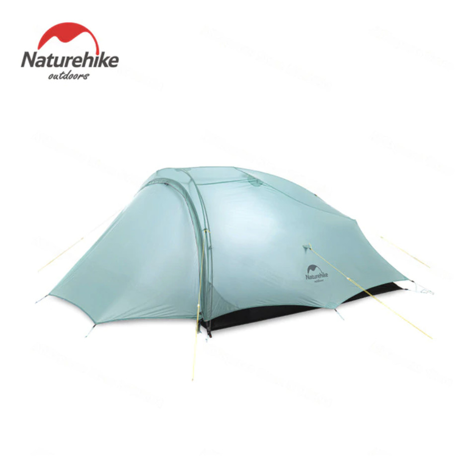 TENDA SHARED 2 NATUREHIKE NH20ZP091 [E5]