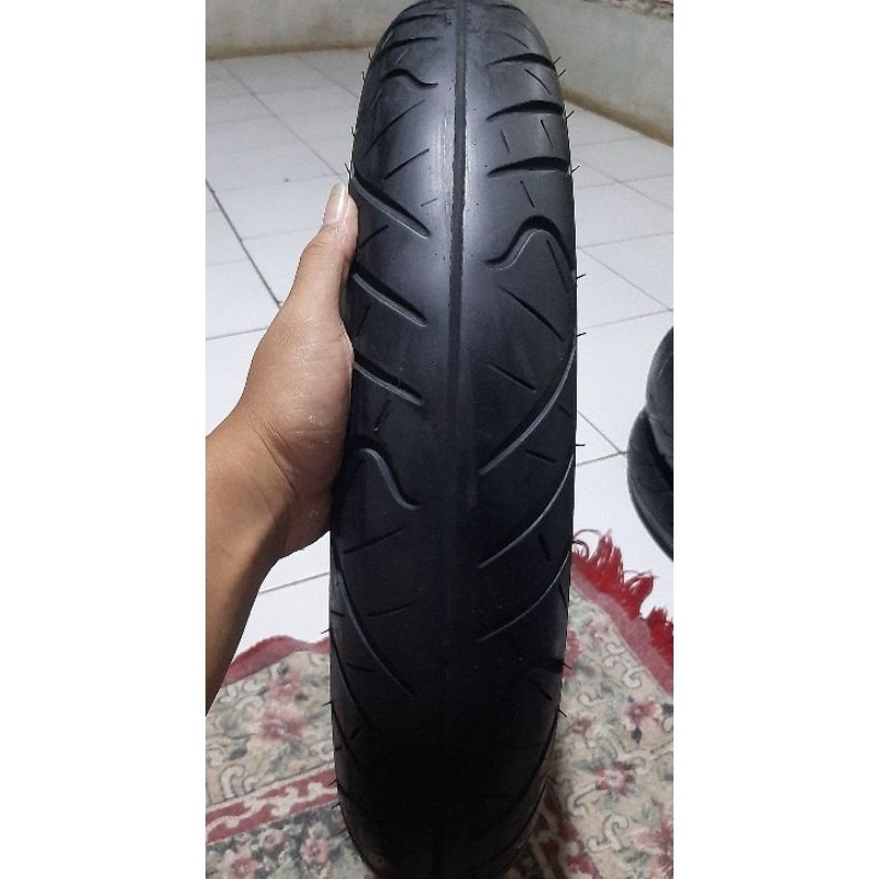 Ban IRC Road winner 100/80_17 COPOTAN ORI