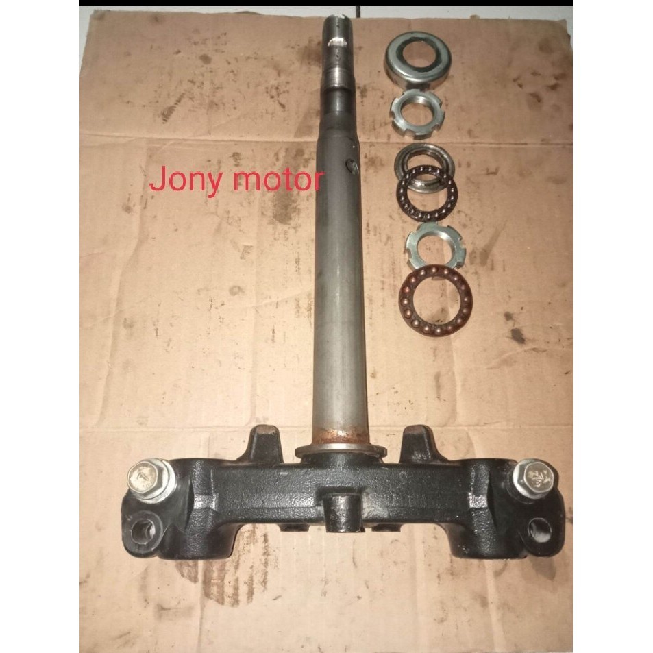 Segitiga Bawah Mio M3 mio Z Fino 115 Injeksi copotan original