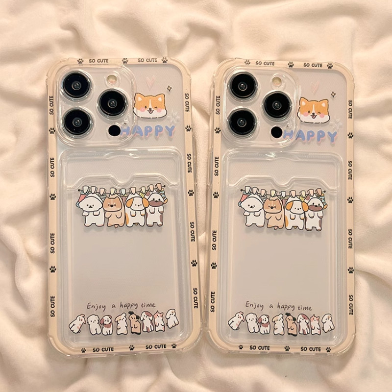 Kucing Dan Anjing CASE Vivo Y27s Y17 Y21t Y21 Y33s Y02t Y20 Y16 Berwarna-Warni Softcase Vivo Y22s Y0