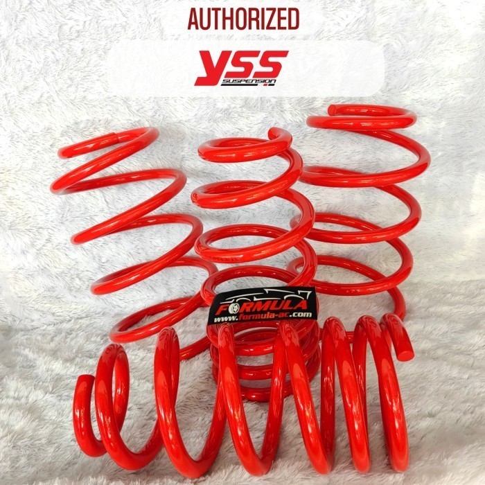 Per Spring STD Height YSS Hyundai H1 LIKE TEIN EIBACH