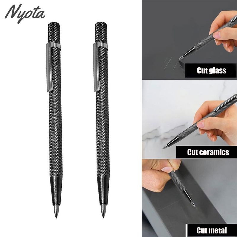 

Magic Pen Pemotong Ukir Segala Jenis Keramik Ubin Nat Kaca Stainless nyota