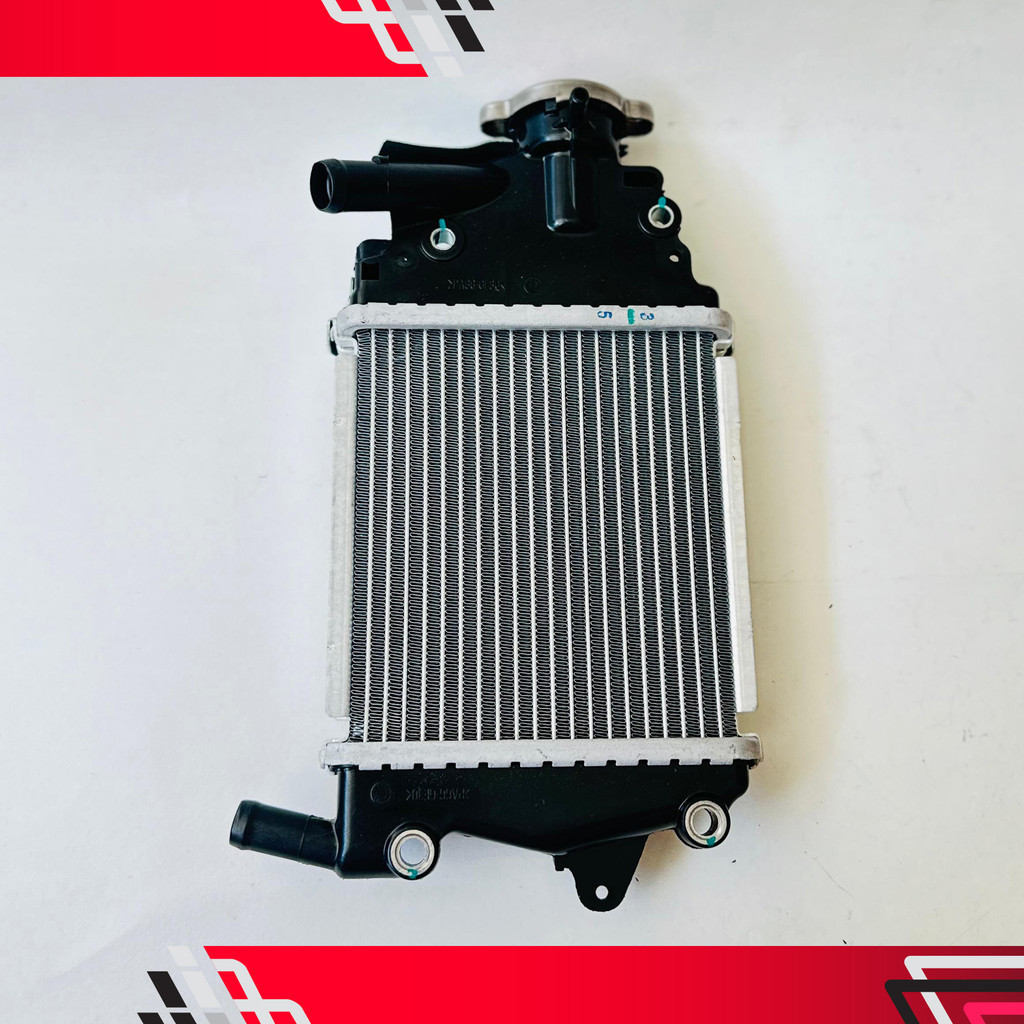Radiator Pendingin Honda Vario 125 / 150 / PCX