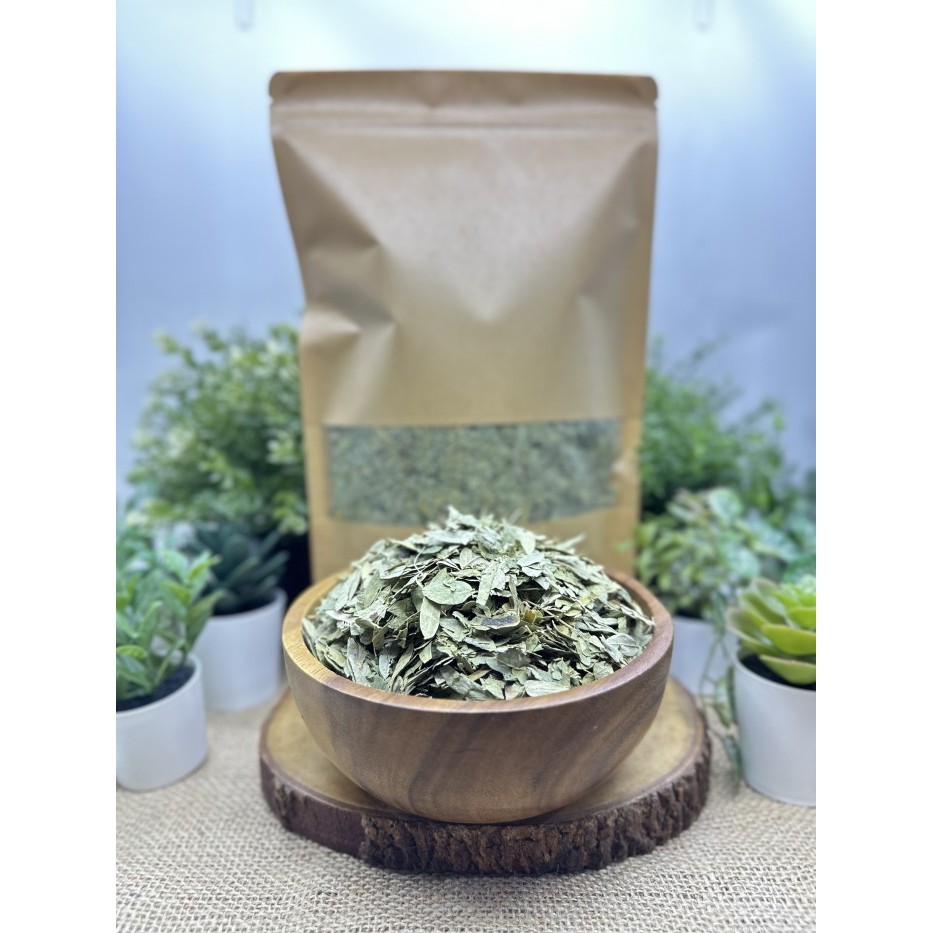 

Teh Daun Jati Cina Herbal 250 Gram / Teh Pelangsing Herbal