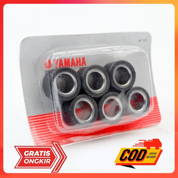 roller mio m3 fino fi 125 2PH seperpart motor