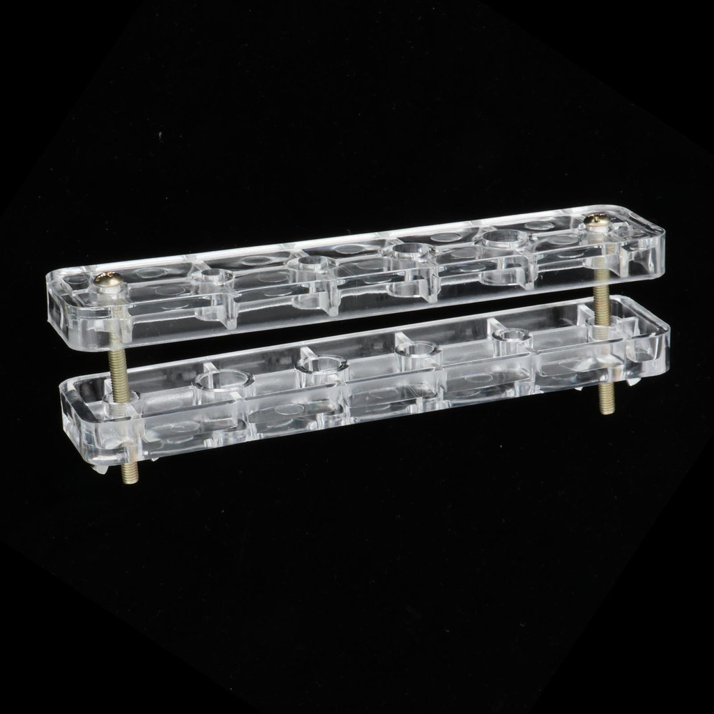 

Flat Paper Press Machine Practical Stationary Supplies Multipurpose Binding Machine for Office Home Desktop Cards Photo Albums
