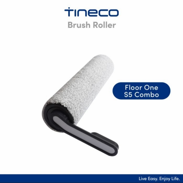Tineco Floor One S5 Pro Combo Brush Roller - S5 Combo