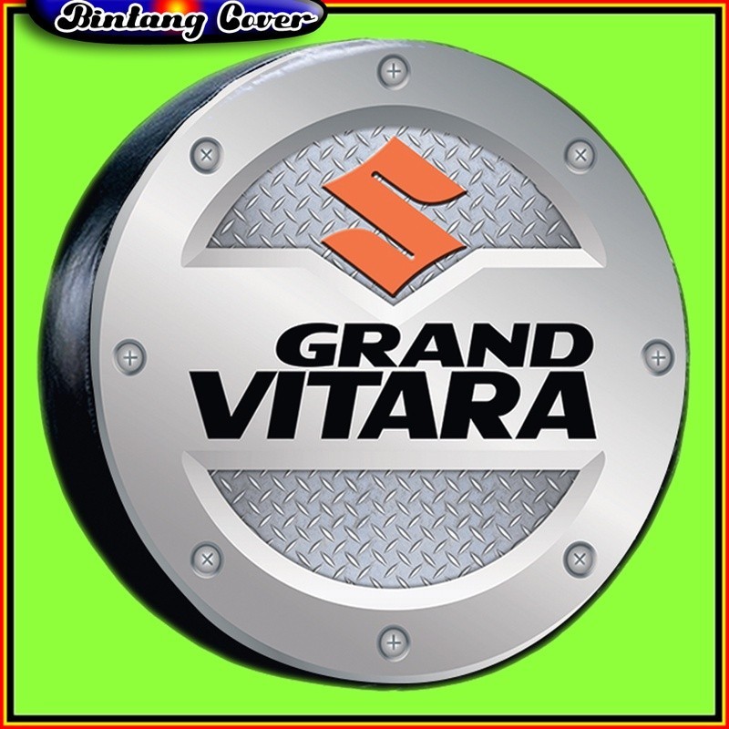 Penutup ban serap suzuki grand vitara 48 aksesoris grand vitara eksterior grand vitara ban vitara