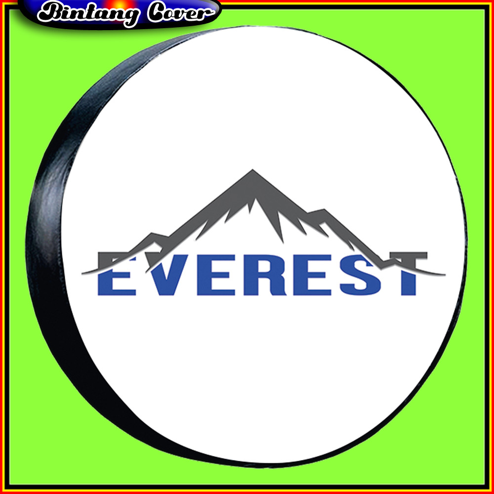 Coverroda Cadangan Ford Everest 50 Aksesoris Mobil Ford Everest Eksterior Mobil Ford Everest