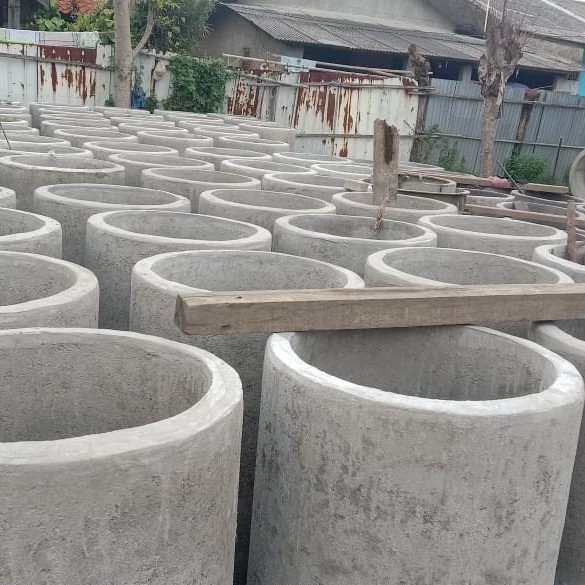 AR BUIS BETON GORONG-GORONG UKURAN 60X100 CM Tanpa Besi Murah Berkualitas