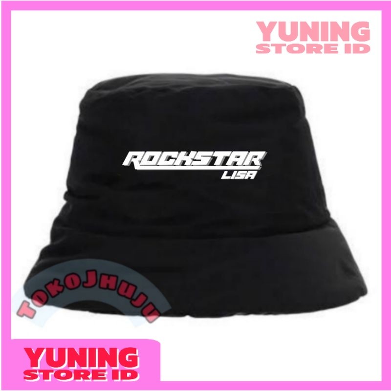YSID Topi lisa Rockstar