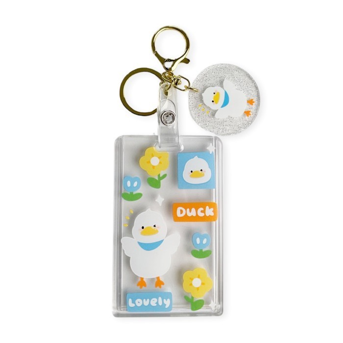 

Lanyard Duck 67391800 - 01