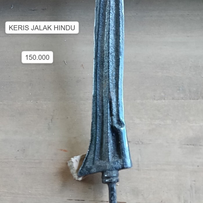 

betok jalak Hindu keleng sepuh majapahit milik mpu panuluh termurah bk Keris sengkelat majapahit mataram kartosuro kartasura Surakarta Yogyakarta ggu patung wayang batik budaya jawa melayubali Balinese SUNGGUH MURAHHHHH