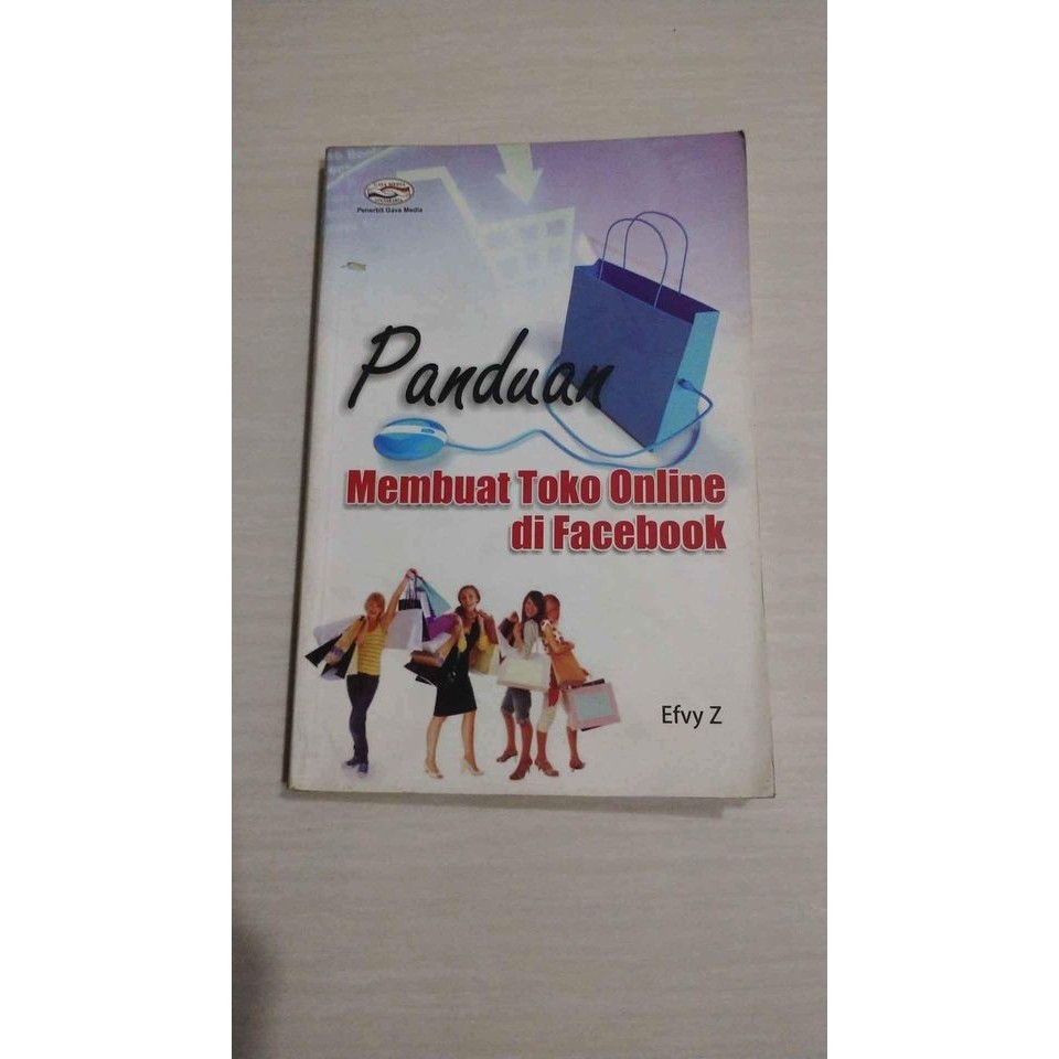 Panduan Membuat Toko Online di Facebook