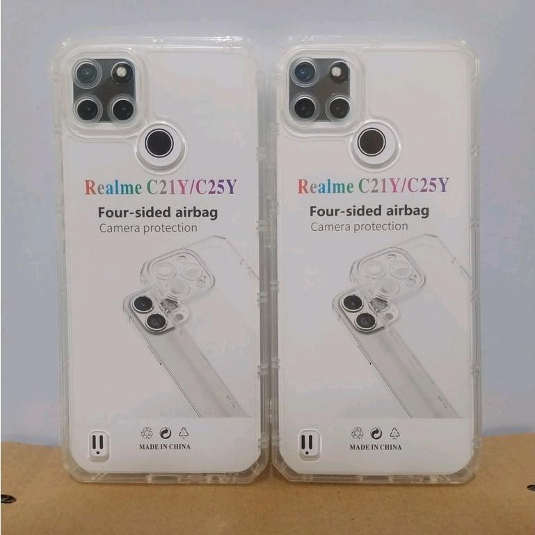 CASE BENING  REALME C21Y | REALME C25Y