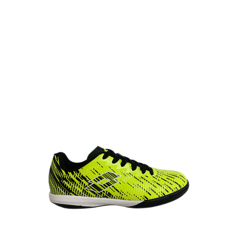 Lotto Dexter Men's Futsal/Soccer Shoes - Yellow