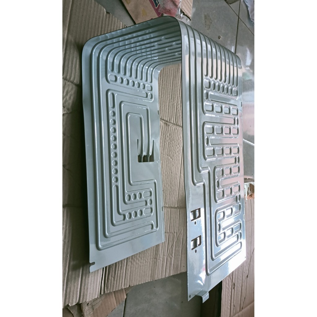 EVAPORATOR FREZEER KULKAS SANKEN 1 PINTU SK V181 SK G186 SK G196 SK P170