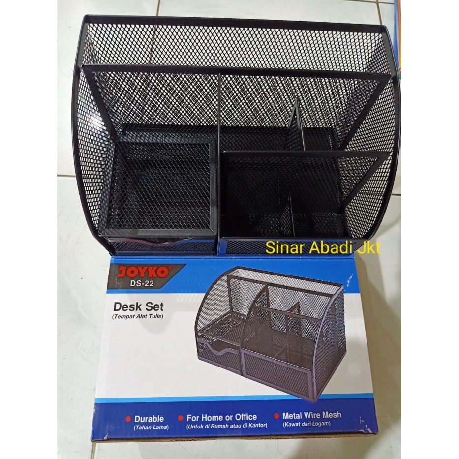 

Desk Set JOYKO DS-22