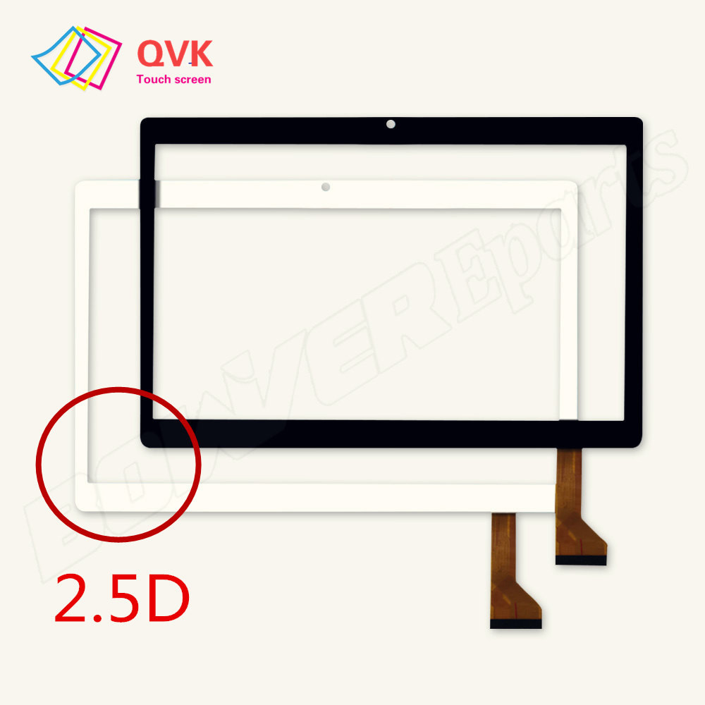 10.1 Inch touch screen For Samsung TS M704A Tablet PC capacitive touch screen panel repair replaceme