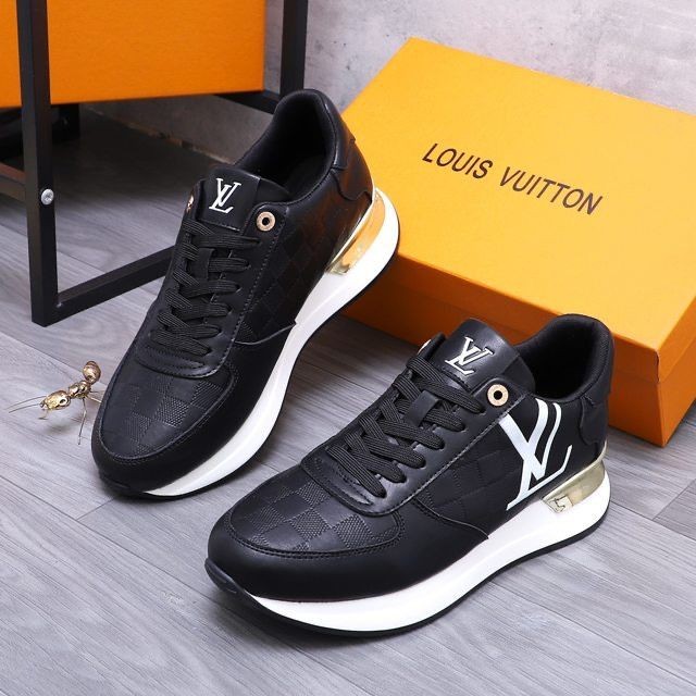 SEPATU PRIA BRANDED IMPORT CASUAL / SEPATU SNEAKERS PRIA BRANDED CASUAL